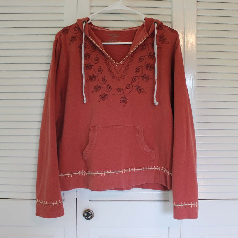 Hippie Hoodie